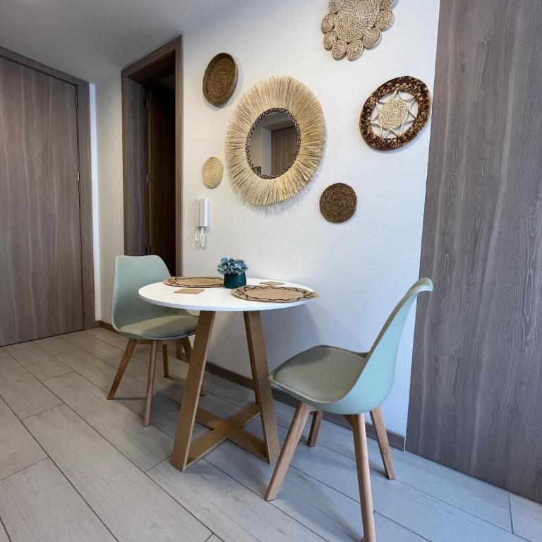 UrbanStay Adagio Signature Suites, La Carolina - Apartamento de 1 dormitorio - 12