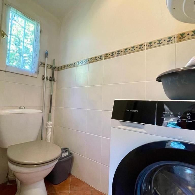 Villa of 70 m2 with sea view - La Ciotat - Ferienhaus - 10