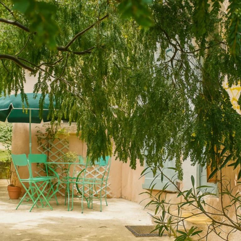 Villa of 70 m2 with sea view - La Ciotat - Ferienhaus - 13