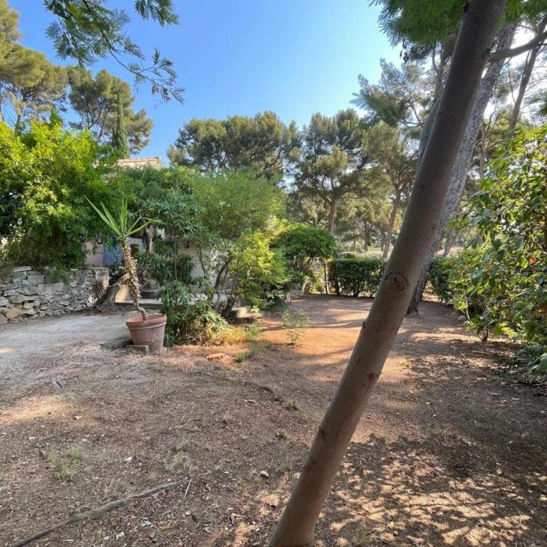 Villa of 70 m2 with sea view - La Ciotat - Ferienhaus - 15