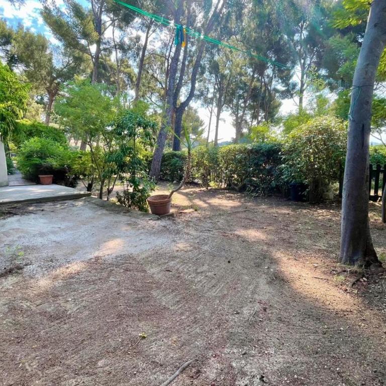 Villa of 70 m2 with sea view - La Ciotat - Ferienhaus - 14