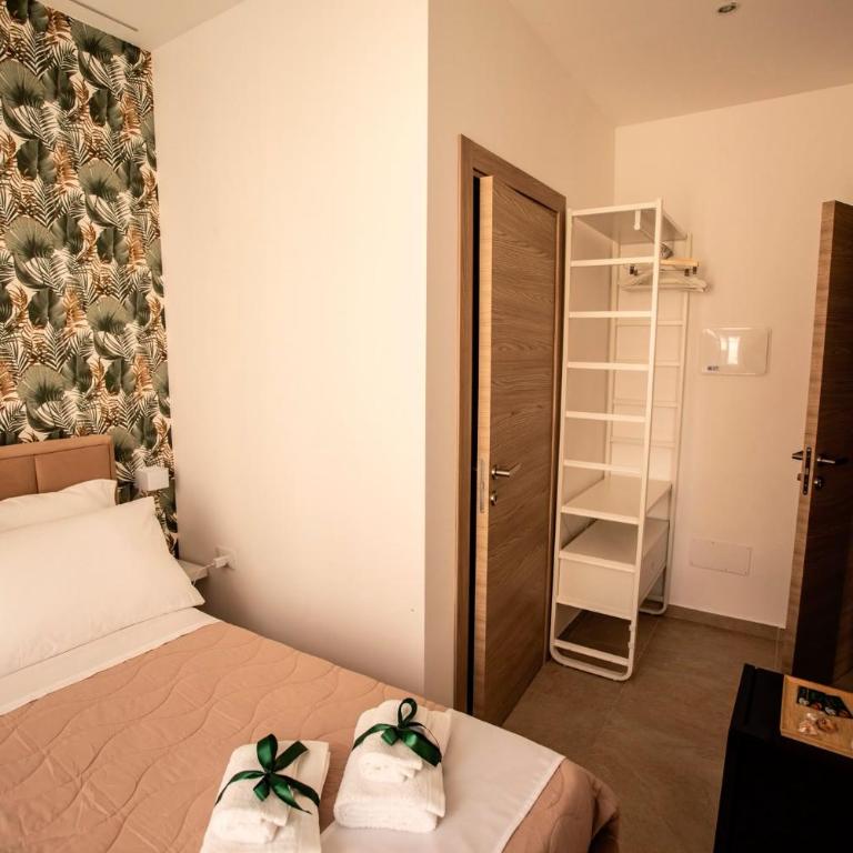 Sve&Co suite rooms - Standard Doppelzimmer - 1
