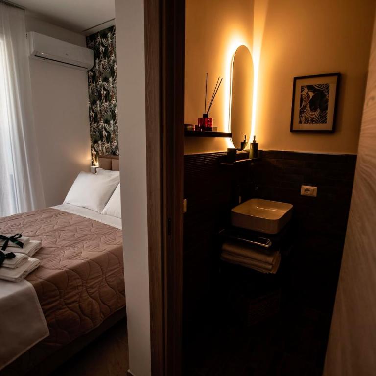 Sve&Co suite rooms - Standard Doppelzimmer - 2