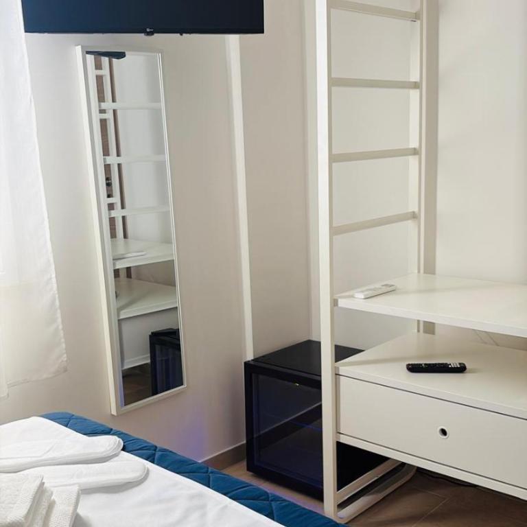 Sve&Co suite rooms - Standard Doppelzimmer - 2