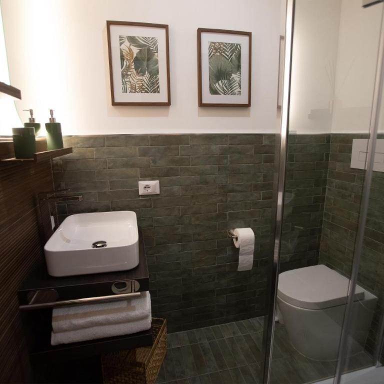 Sve&Co suite rooms - Standard Doppelzimmer - 3
