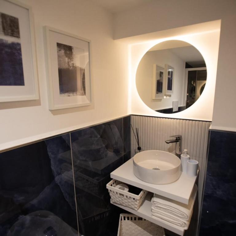 Sve&Co suite rooms - Standard Doppelzimmer - 4