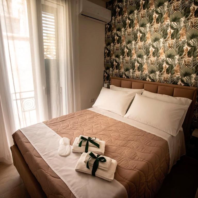 Sve&Co suite rooms - Standard Doppelzimmer - 4