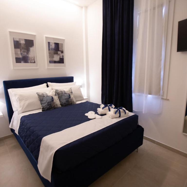 Sve&Co suite rooms - Standard Doppelzimmer - 5