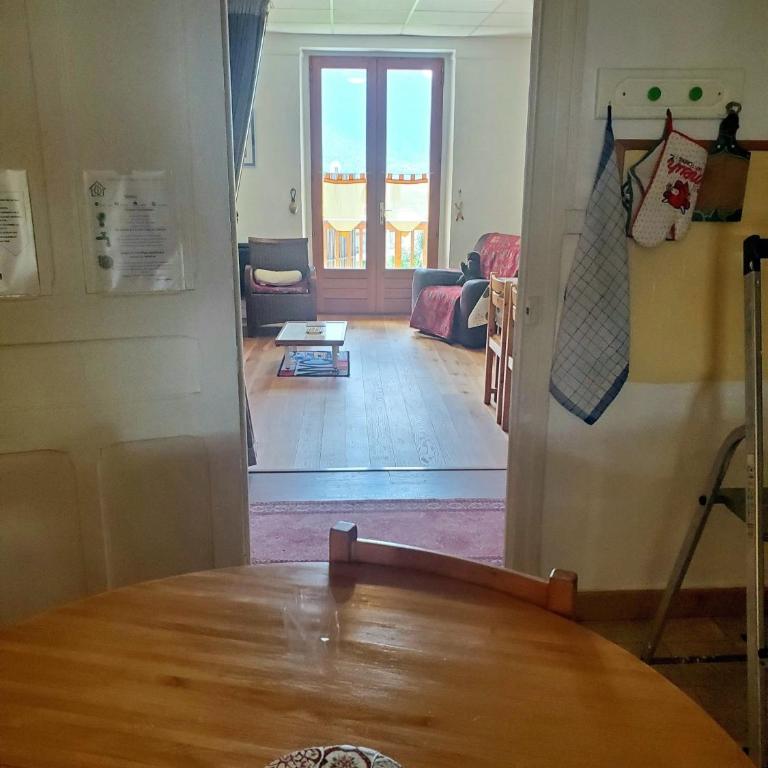 Chez Caroline 1 étoile - Apartment mit 2 Schlafzimmern - 3