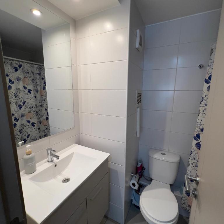 Central Apartaments - One-Bedroom Apartment - 5
