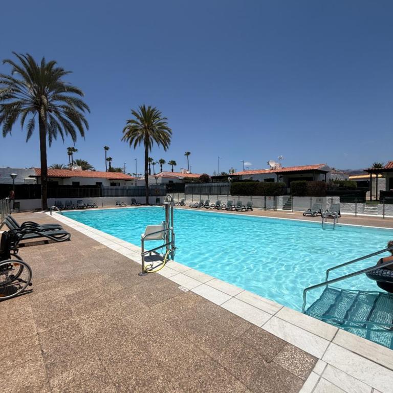 parking terraza jumbo by stay in gran canaria - Casa Vacanze - 23