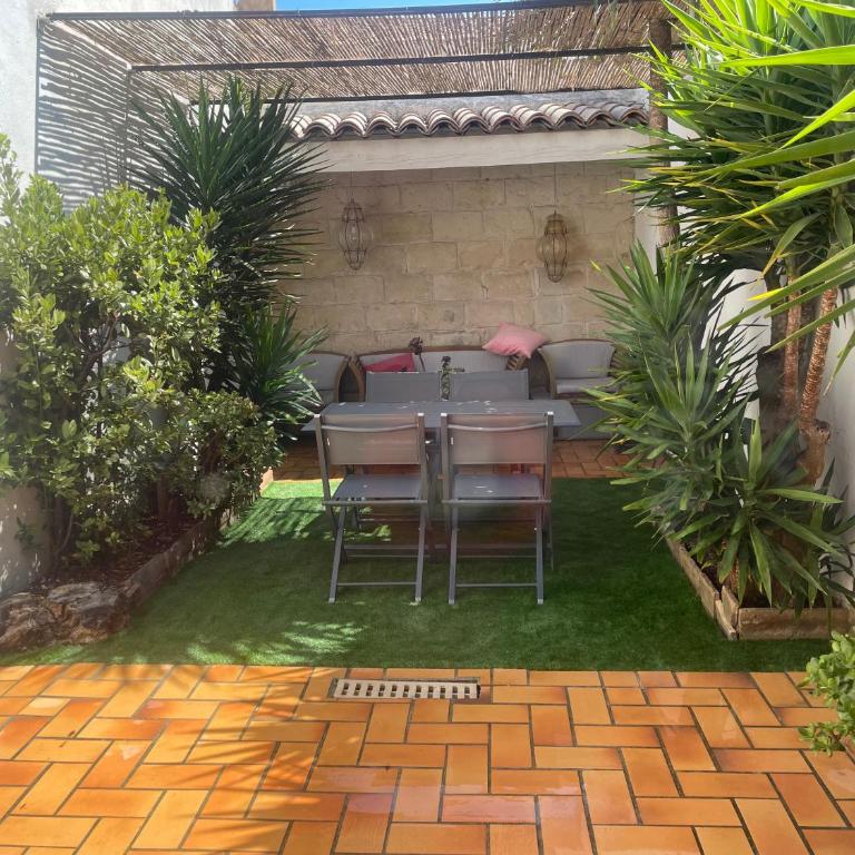 La Saline - Villa 2 Chambres - 2
