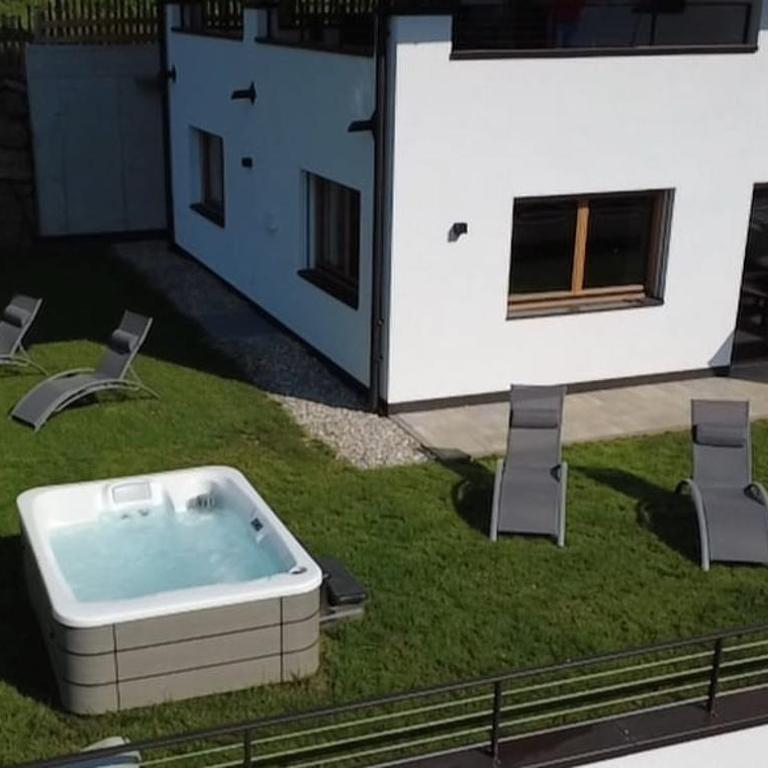 Hochland Apartments - Two-Bedroom Apartment with Terrace - 12