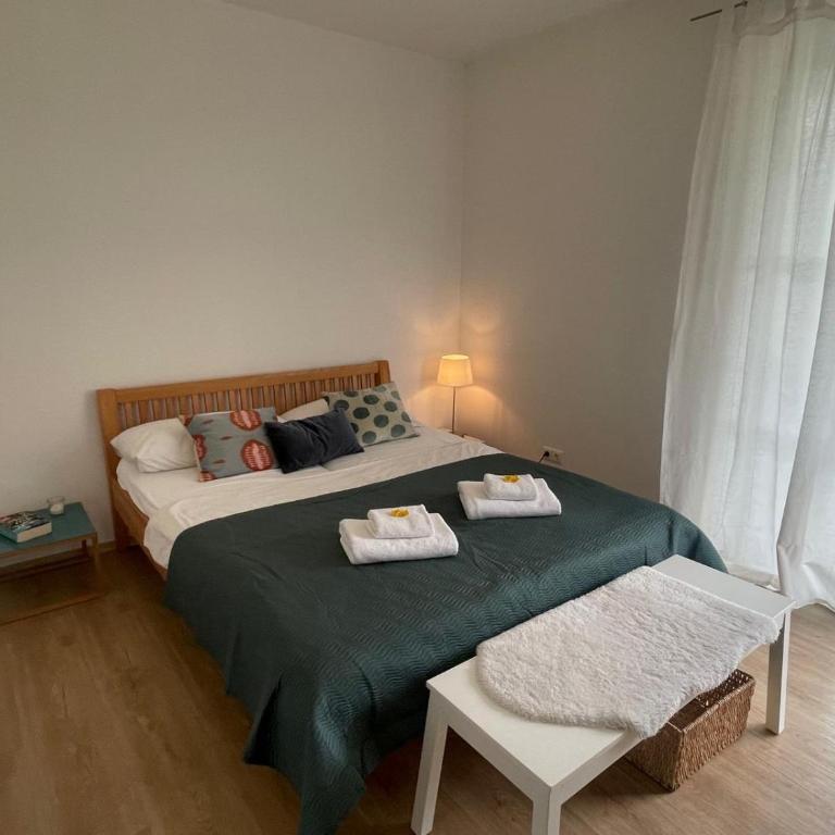 Ferienwohnung Elisa - Apartment mit 2 Schlafzimmern - 7