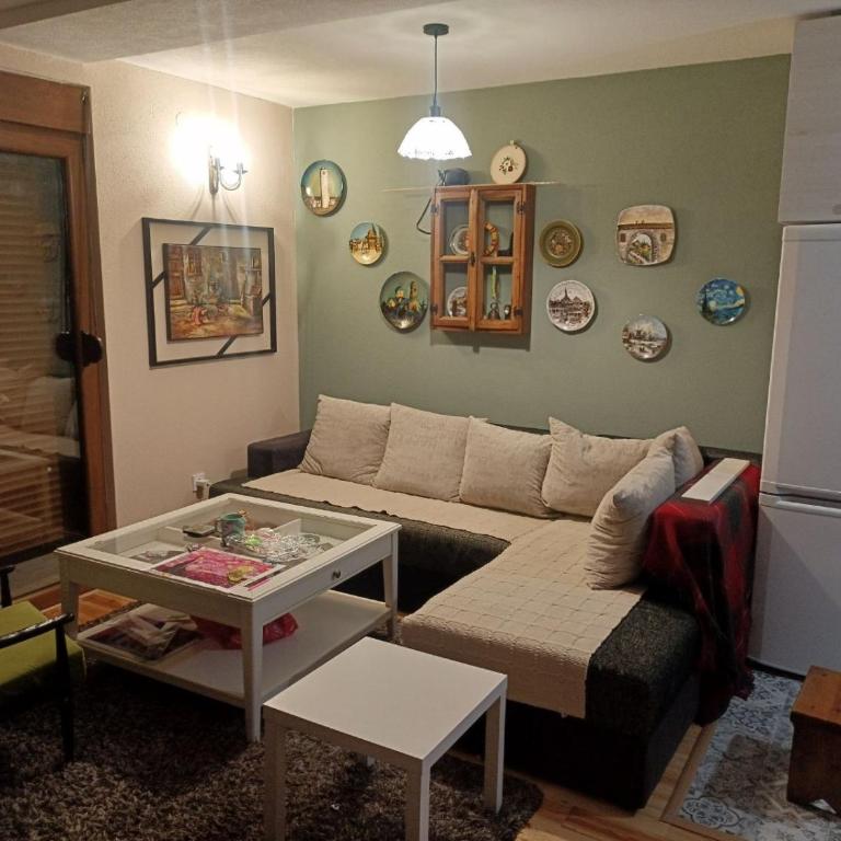 Vujošević Nest - Apartment mit 1 Schlafzimmer - 3