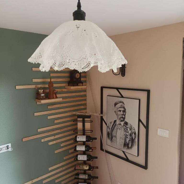 Vujošević Nest - Apartment mit 1 Schlafzimmer - 5