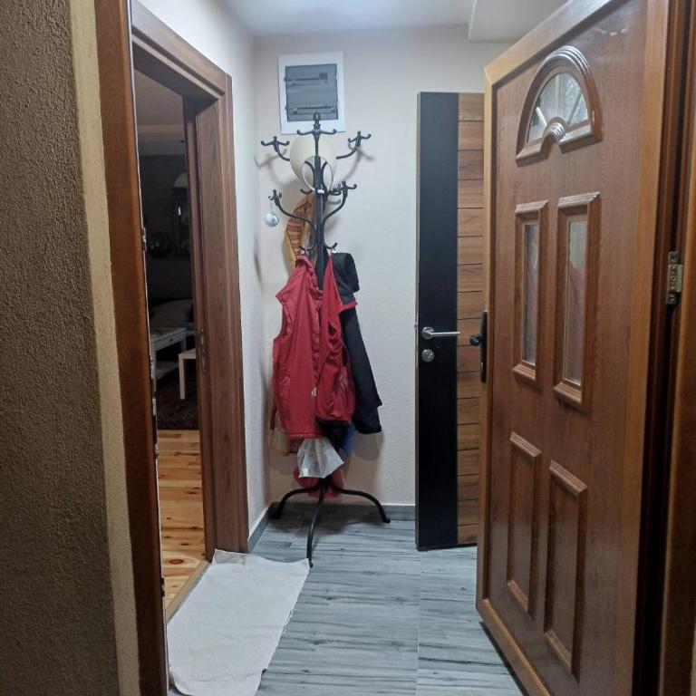 Vujošević Nest - Apartment mit 1 Schlafzimmer - 6