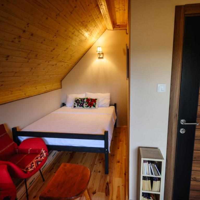 Vujošević Nest - Apartment mit 1 Schlafzimmer - 9