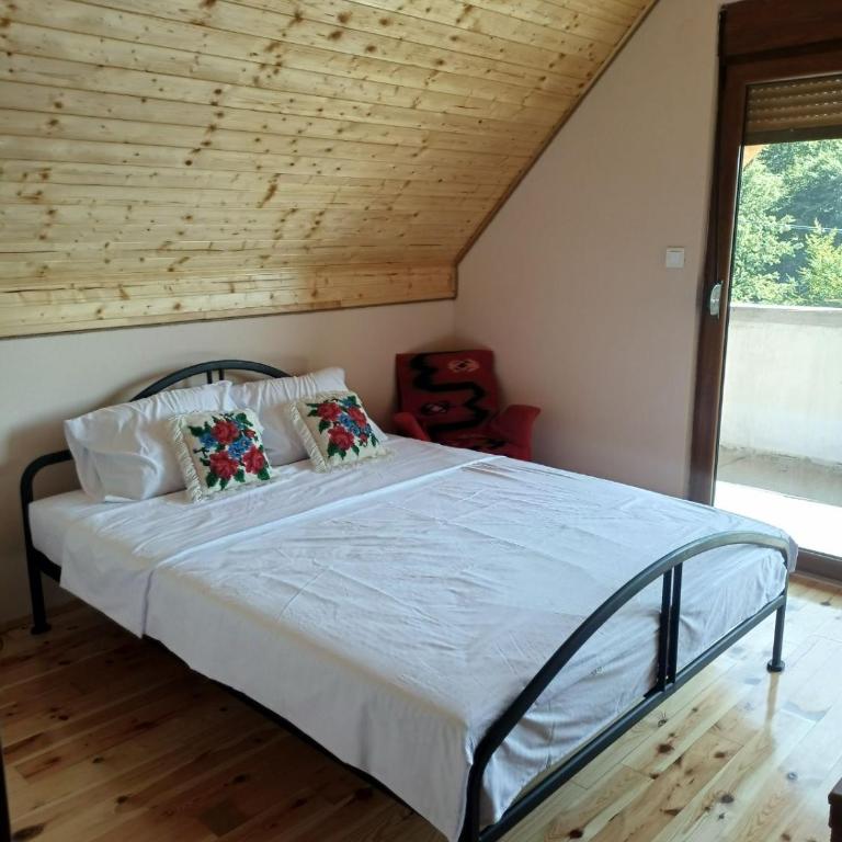 Vujošević Nest - Apartment mit 1 Schlafzimmer - 12