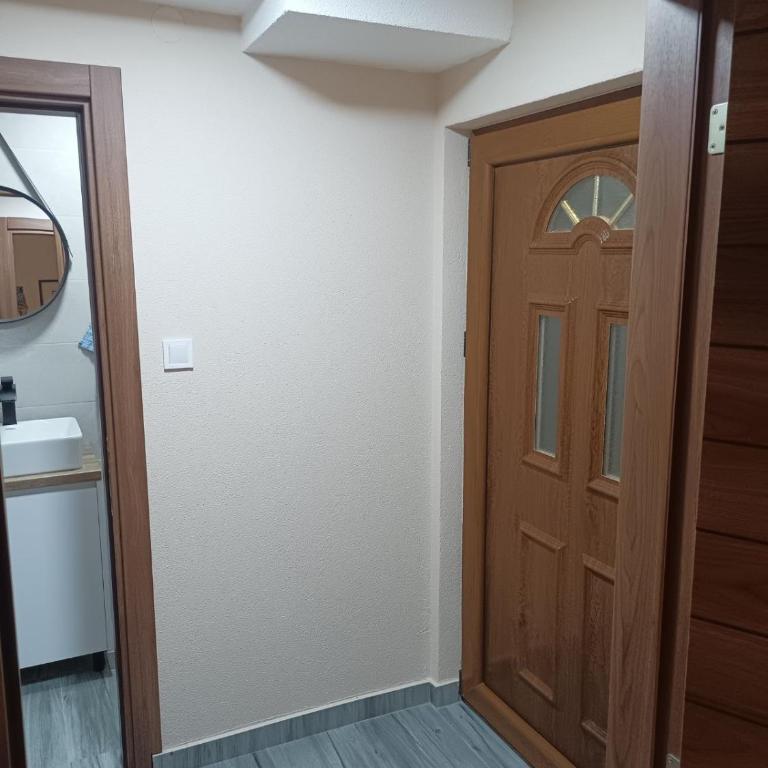 Vujošević Nest - Apartment mit 1 Schlafzimmer - 13
