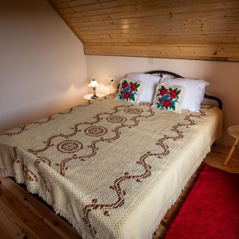 Vujošević Nest - Apartment mit 1 Schlafzimmer - 15
