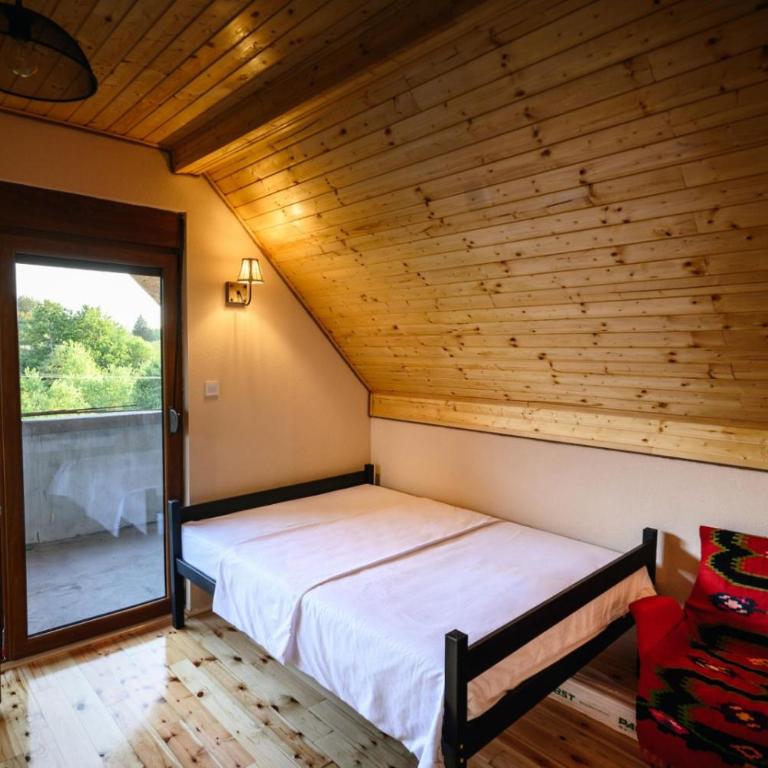 Vujošević Nest - Apartment mit 1 Schlafzimmer - 16