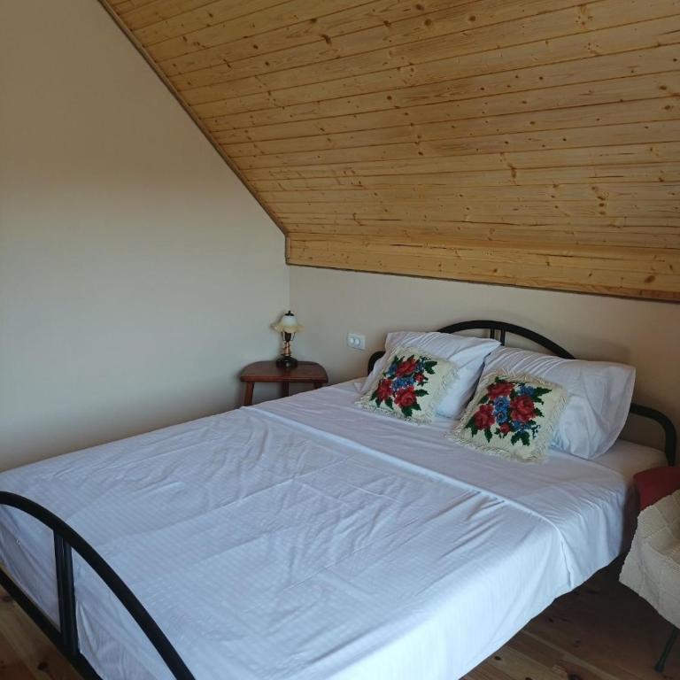Vujošević Nest - Apartment mit 1 Schlafzimmer - 19