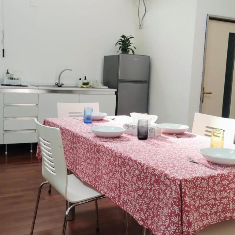 Cosy Open Space Apartment Bari - Two-Bedroom House - 7
