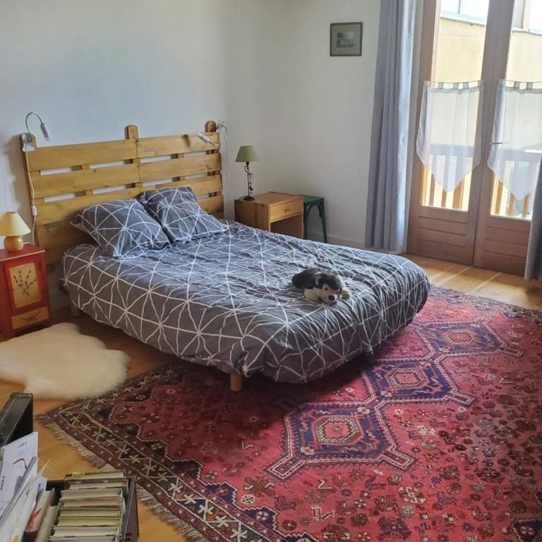 Chez Caroline 1 étoile - Apartment mit 2 Schlafzimmern - 2
