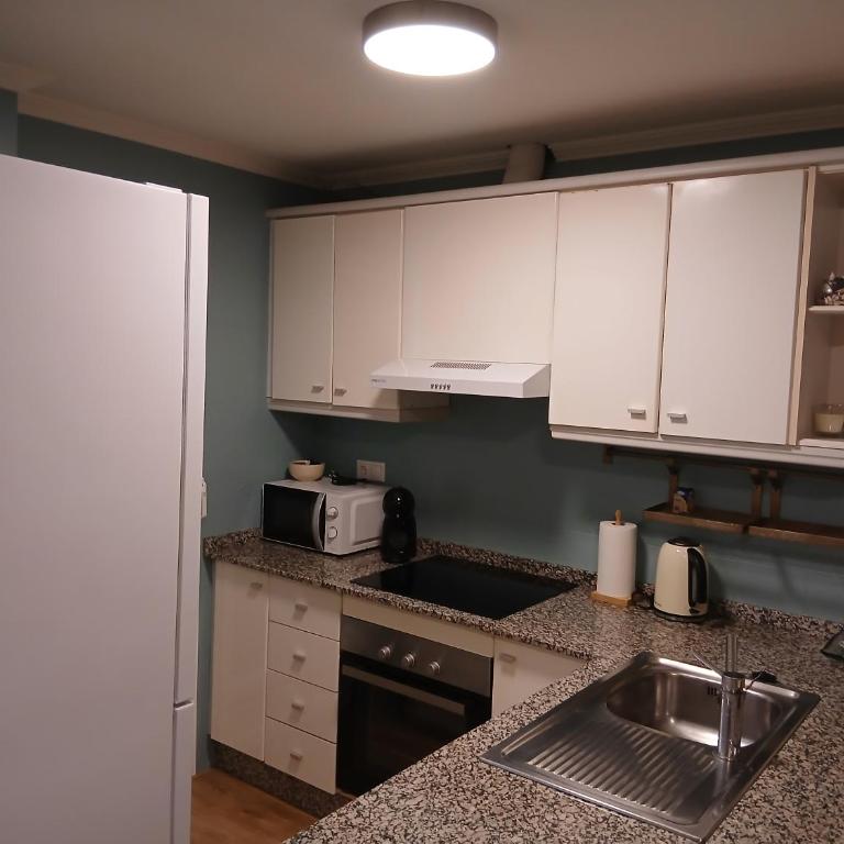 Dunesunbreak Arenales - Apartamento de 2 dormitorios - 8