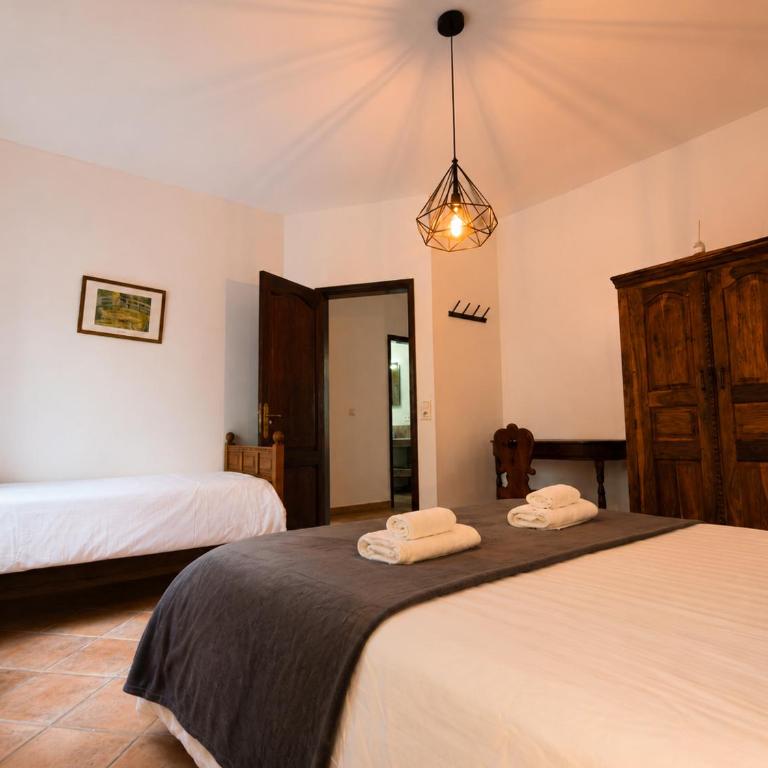 La Casa Finca Tabaiba by TOR - Casa de 4 dormitorios - 22