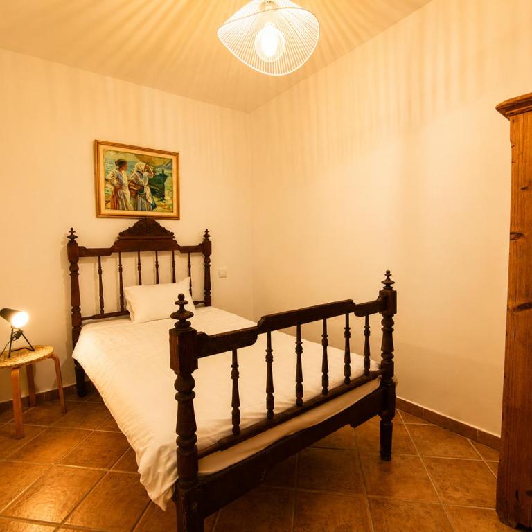 La Casa Finca Tabaiba by TOR - Casa de 4 dormitorios - 33