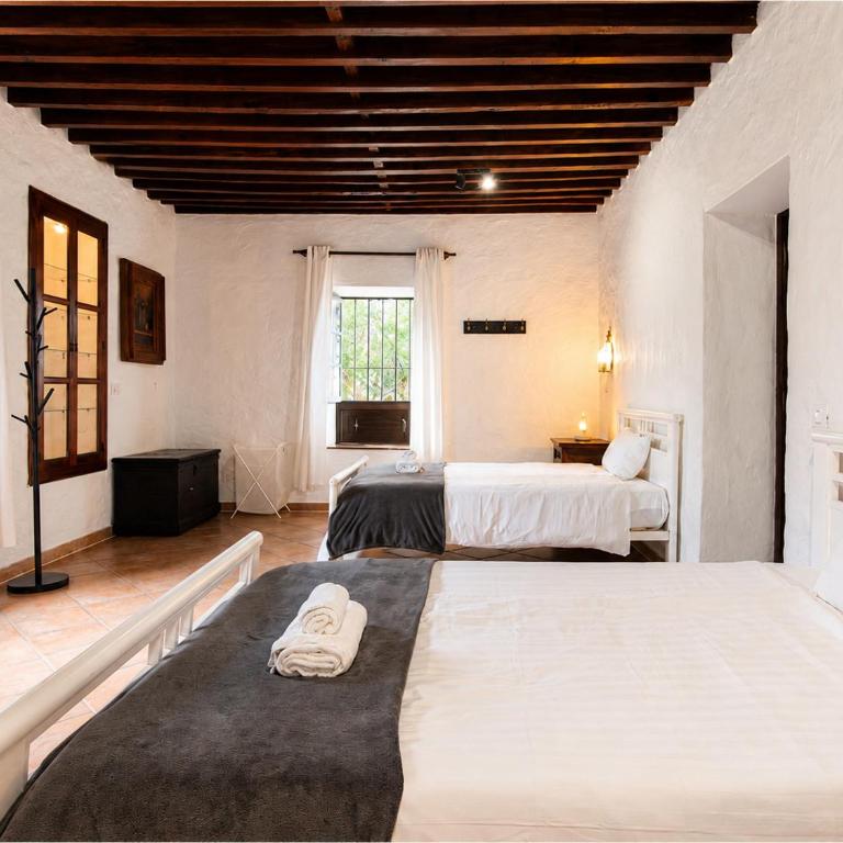 La Casa Finca Tabaiba by TOR - Casa de 4 dormitorios - 28