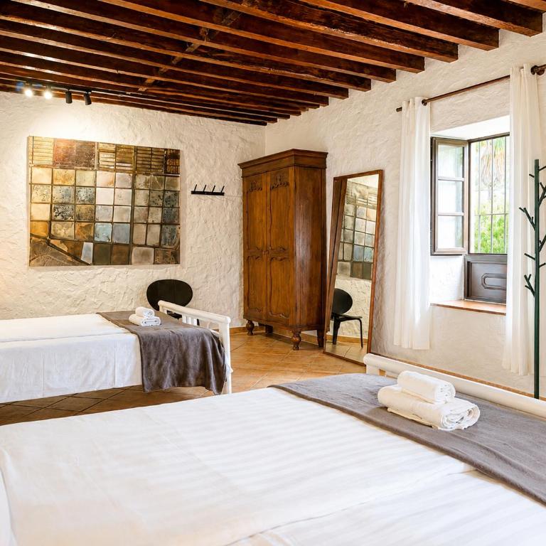 La Casa Finca Tabaiba by TOR - Casa de 4 dormitorios - 6