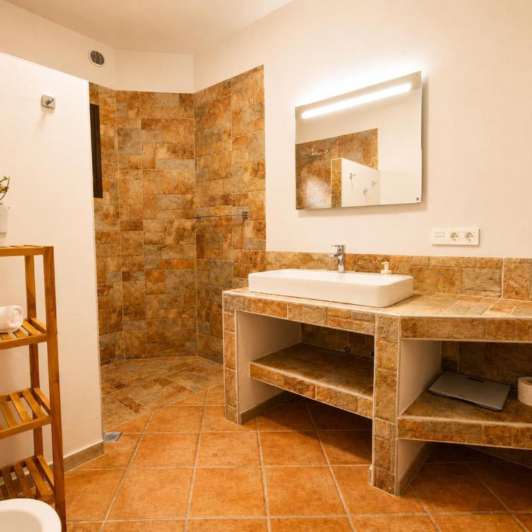 La Casa Finca Tabaiba by TOR - Casa de 4 dormitorios - 25