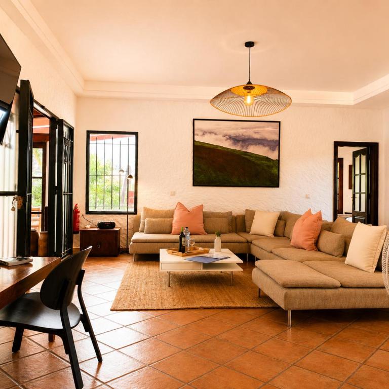 La Casa Finca Tabaiba by TOR - Casa de 4 dormitorios - 11