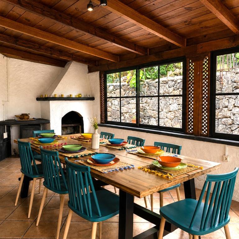 La Casa Finca Tabaiba by TOR - Casa de 4 dormitorios - 3