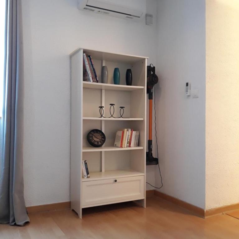 5 minutes des Arènes, 6 couchages - Appartement 2 Chambres - 26