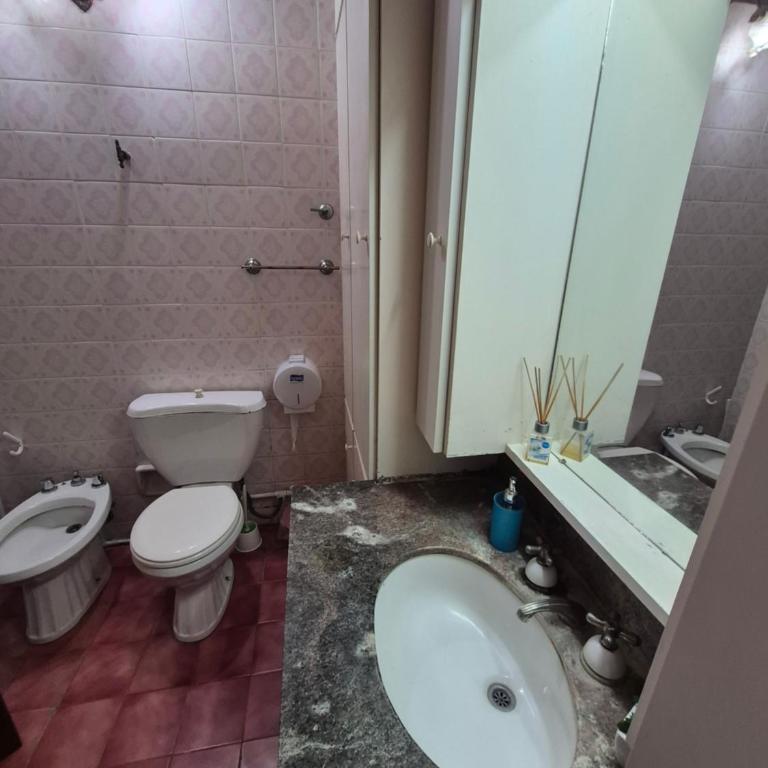 Hotel Lincoln Rooms - Habitación Familiar con bañera - 3