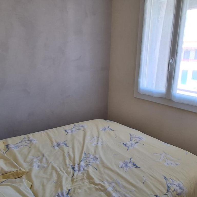 Ile des Marinas - Appartamento con 2 Camere da Letto - 6