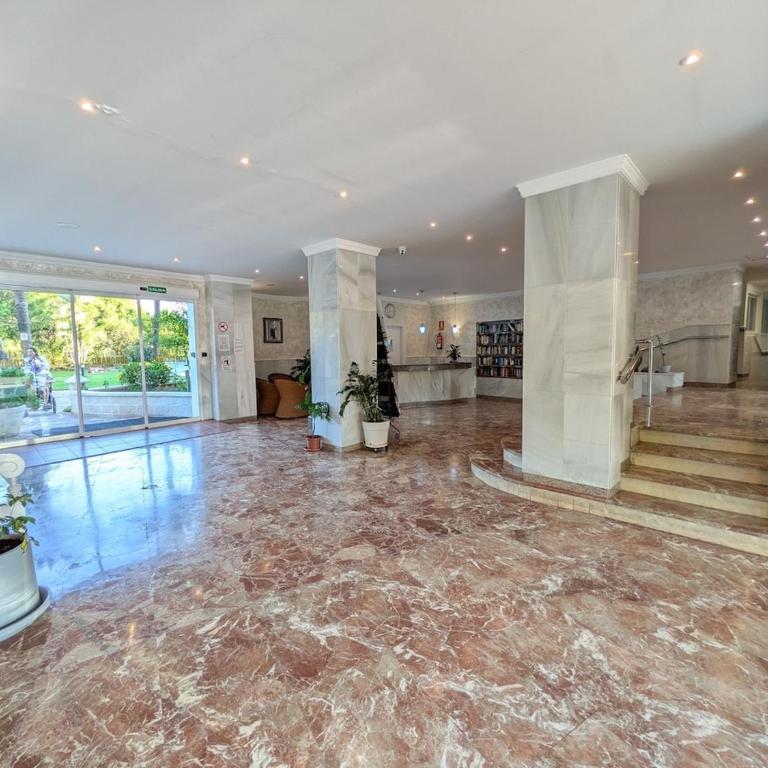 Boutique Studio with Sea Views in Marbella - Estudio con vistas al mar - 2