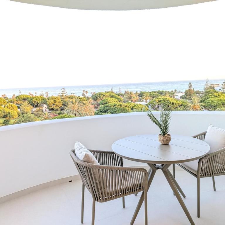 Boutique Studio with Sea Views in Marbella - Estudio con vistas al mar - 9