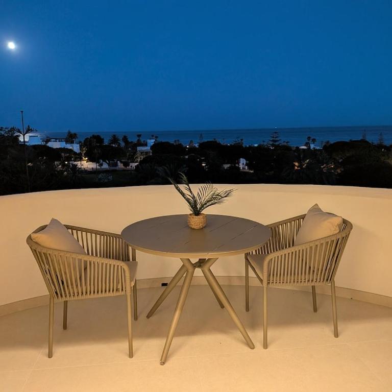 Boutique Studio with Sea Views in Marbella - Estudio con vistas al mar - 10