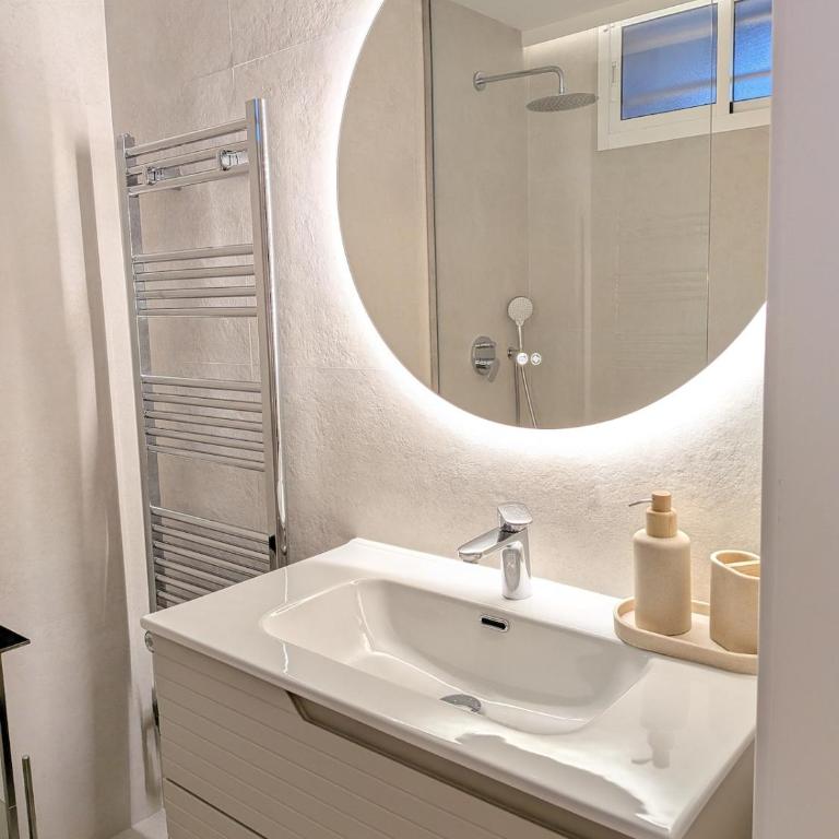 Boutique Studio with Sea Views in Marbella - Estudio con vistas al mar - 21