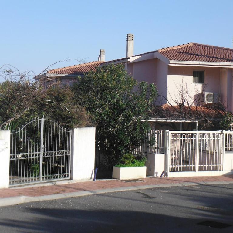 Maison Ilary Accogliente Casa Mare - Casa Vacanze - 9