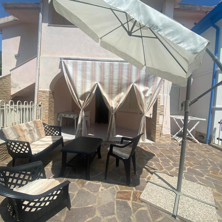 Maison Ilary Accogliente Casa Mare - Casa Vacanze - 19