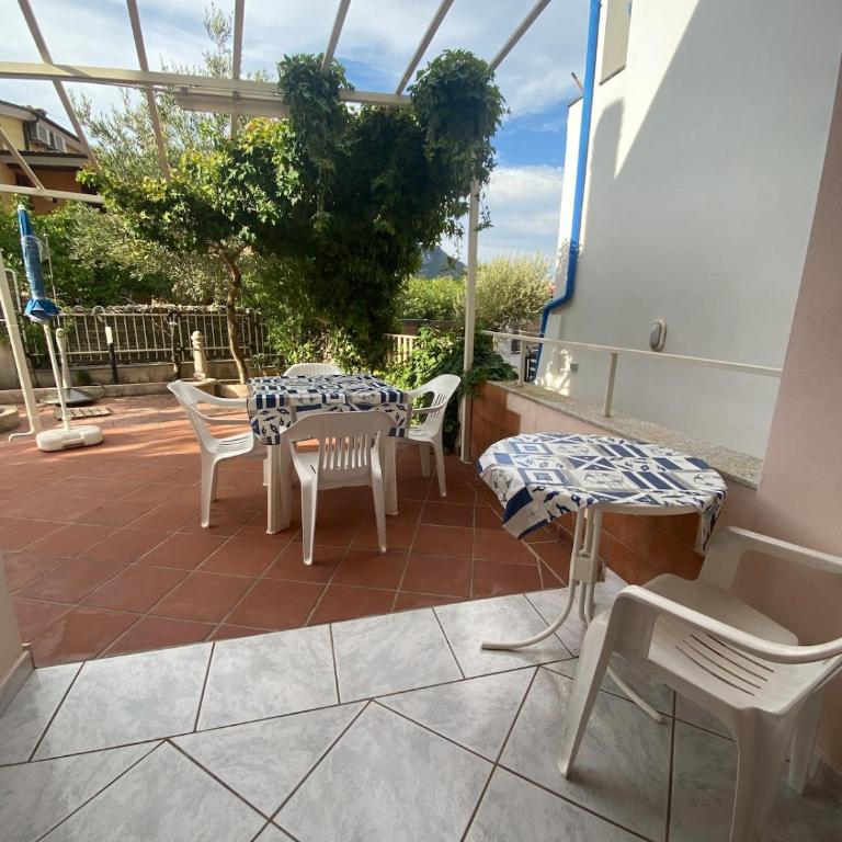 Maison Ilary Accogliente Casa Mare - Casa Vacanze - 24