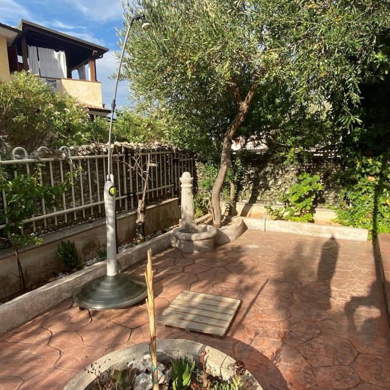 Maison Ilary Accogliente Casa Mare - Casa Vacanze - 23