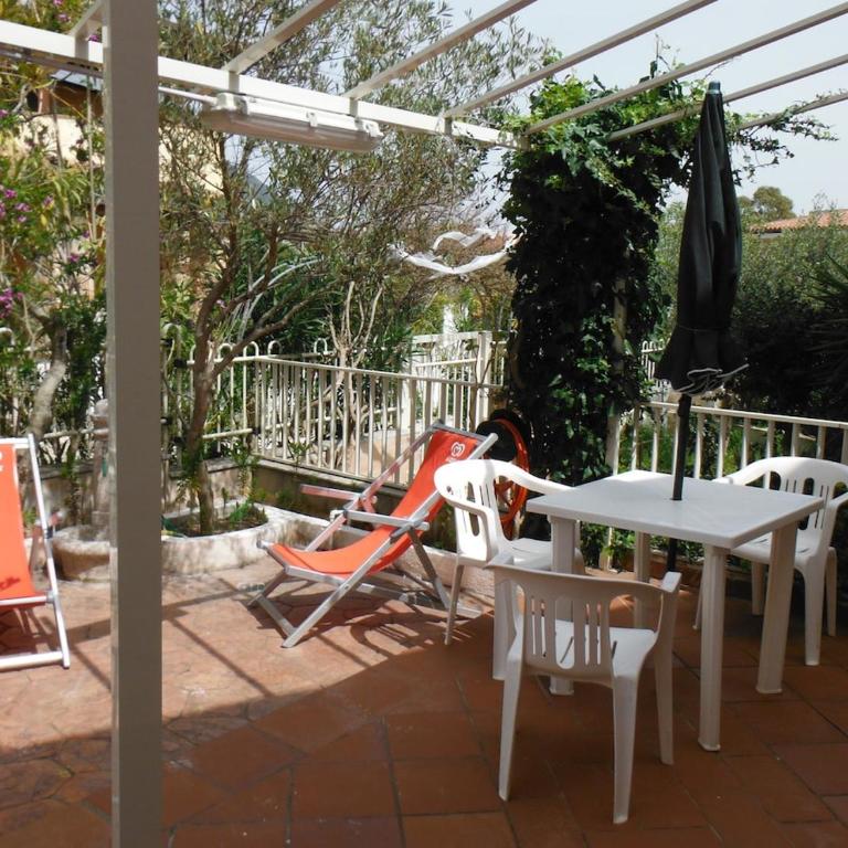 Maison Ilary Accogliente Casa Mare - Casa Vacanze - 22