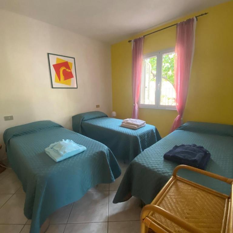 Maison Ilary Accogliente Casa Mare - Casa Vacanze - 14